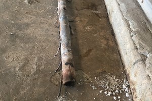 NGUYÊN NHÂN DẪN ĐẾN ỐNG NƯỚC LÒ HƠI BỊ RÒ RỈ