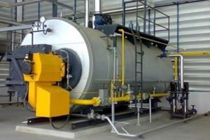 TIẾT KIỆM CHI PHÍ VẬN HÀNH LÒ HƠI