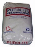 Hạt nhựa trao đổi ion Purolite C-100